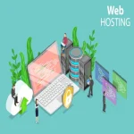 Webhosting Beuningen