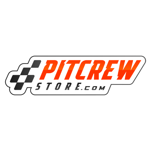 Pitcrewstore - Logo