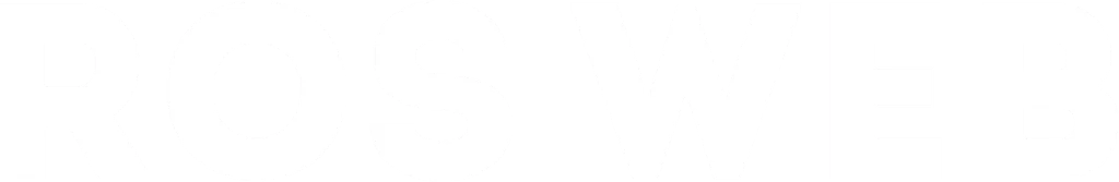 Ros Web - logo