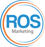 Ros marketing - logo voor de geschiedenis