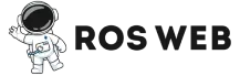 ROS WEB Logo
